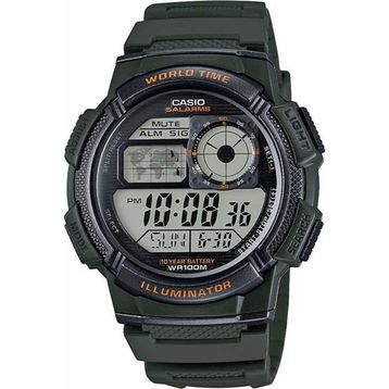 Casio AE-1000W-3AVDF Erkek Kol Saati