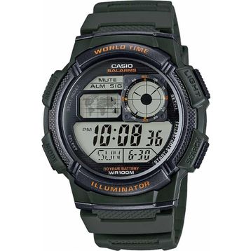 Casio AE-1000W-3AVDF Erkek Kol Saati