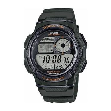 Casio AE-1000W-3AVDF Erkek Kol Saati