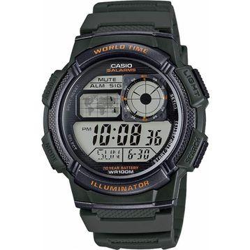 Casio AE-1000W-3AVDF Erkek Kol Saati