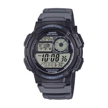 Casio AE-1000W-8AVDF Erkek Kol Saati