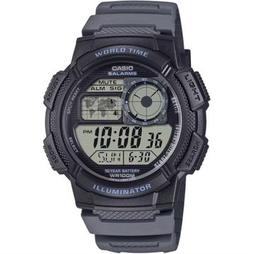 Casio AE-1000W-8AVDF Erkek Kol Saati