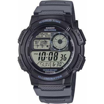 Casio AE-1000W-8AVDF Erkek Kol Saati