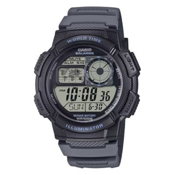 Casio AE-1000W-8AVDF Erkek Kol Saati