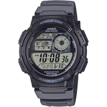 Casio AE-1000W-8AVDF Erkek Kol Saati
