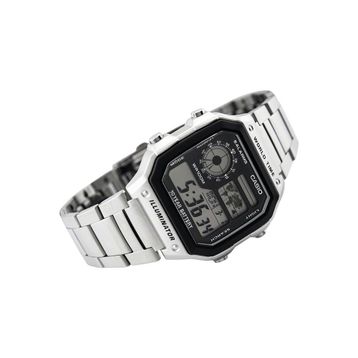 Casio AE-1200WHD-1AV Erkek Kol Saati