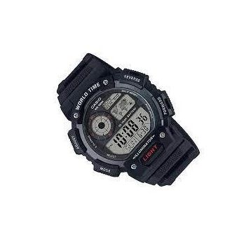 Casio AE-1400WH-1AVDF Erkek Kol Saati