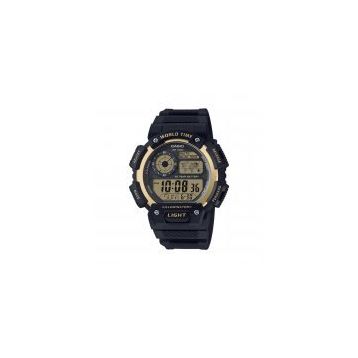 Casio AE-1400WH-9AVDF Erkek Kol Saati