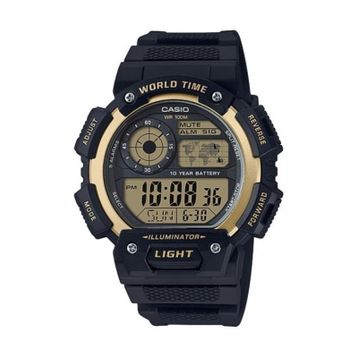 Casio AE-1400WH-9AVDF Erkek Kol Saati