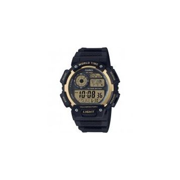 Casio AE-1400WH-9AVDF Erkek Kol Saati