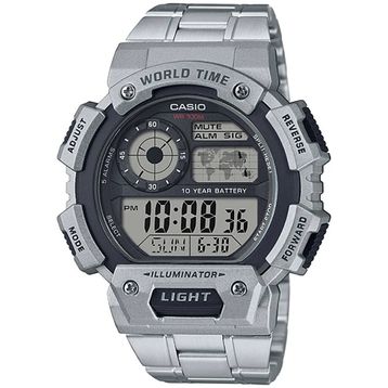 Casio AE-1400WHD-1AVDF Erkek Kol Saati