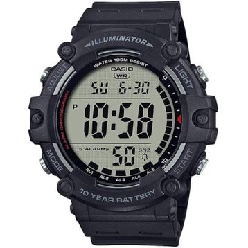 Casio AE-1500WH-1AVDF Erkek Kol Saati