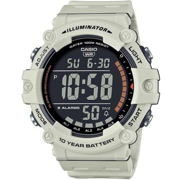 Casio AE-1500WH-8B2VDF Erkek Kol Saati