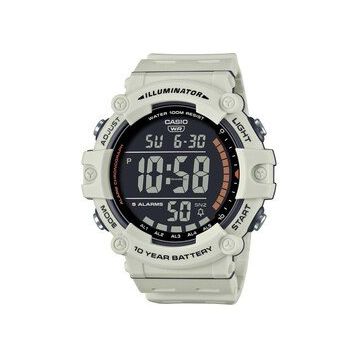 Casio AE-1500WH-8B2VDF Erkek Kol Saati