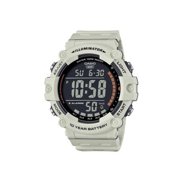 Casio AE-1500WH-8B2VDF Erkek Kol Saati