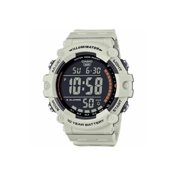Casio AE-1500WH-8B2VDF Erkek Kol Saati