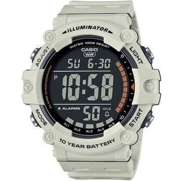 Casio AE-1500WH-8B2VDF Erkek Kol Saati