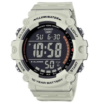 Casio AE-1500WH-8B2VDF Erkek Kol Saati