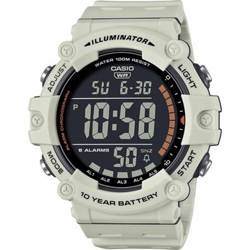 Casio AE-1500WH-8B2VDF Erkek Kol Saati