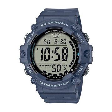 Casio AE-1500WHX-2AVDF Erkek Kol Saati