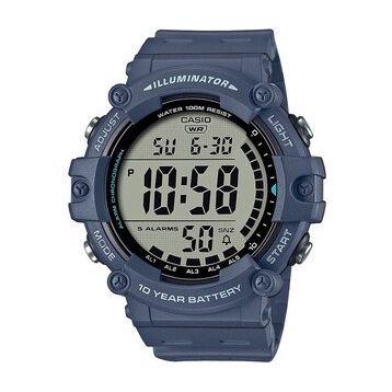 Casio AE-1500WHX-2AVDF Erkek Kol Saati