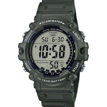 Casio AE-1500WHX-3AVDF Erkek Kol Saati