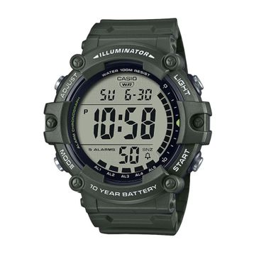 Casio AE-1500WHX-3AVDF Erkek Kol Saati