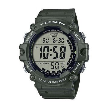 Casio AE-1500WHX-3AVDF Erkek Kol Saati