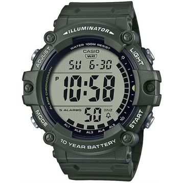 Casio AE-1500WHX-3AVDF Erkek Kol Saati