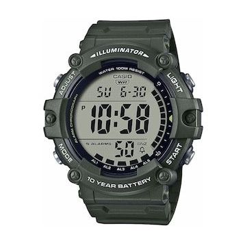 Casio AE-1500WHX-3AVDF Erkek Kol Saati