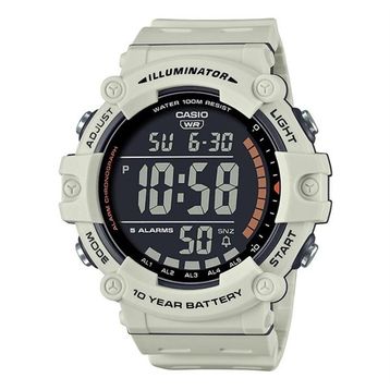 Casio AE-1500WHX-8B2VDF Erkek Kol Saati