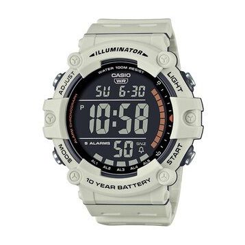Casio AE-1500WHX-8B2VDF Erkek Kol Saati