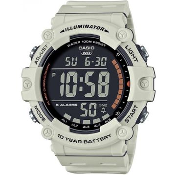 Casio AE-1500WHX-8B2VDF Erkek Kol Saati