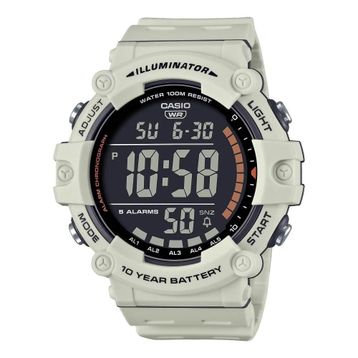 Casio AE-1500WHX-8B2VDF Erkek Kol Saati