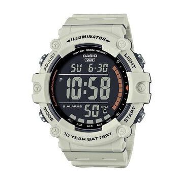 Casio AE-1500WHX-8B2VDF Erkek Kol Saati