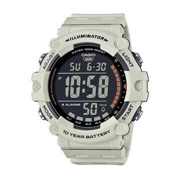 Casio AE-1500WHX-8B2VDF Erkek Kol Saati