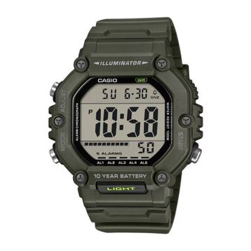 Casio AE-1600HX-3AVDF Erkek Kol Saati