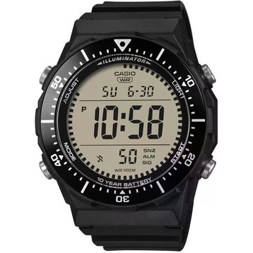Casio AE-1700H-1AVDF Erkek Kol Saati