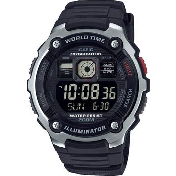 Casio AE-2000W-1BVDF Erkek Kol Saati