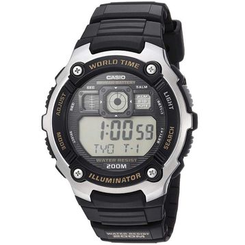 Casio AE-2000W-9AVDF Erkek Kol Saati
