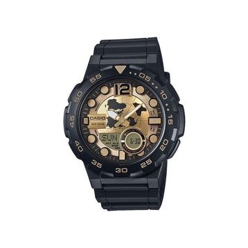 Casio AEQ-100BW-9AVDF Erkek Kol Saati