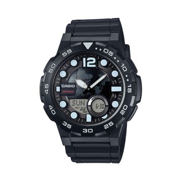Casio AEQ-100W-1AVDF Erkek Kol Saati