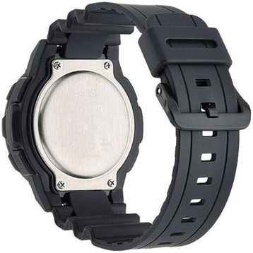 Casio AEQ-100W-1BVDF Erkek Kol Saati