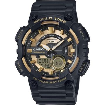 Casio AEQ-110BW-9AVDF Erkek Kol Saati