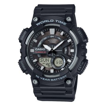 Casio AEQ-110W-1AVDF Erkek Kol Saati