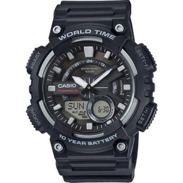 Casio AEQ-110W-1AVDF Erkek Kol Saati