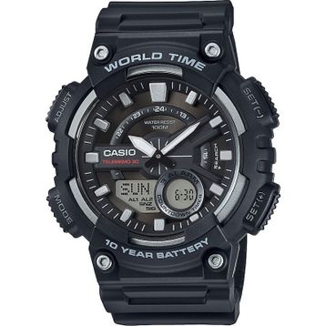 Casio AEQ-110W-1AVDF Erkek Kol Saati