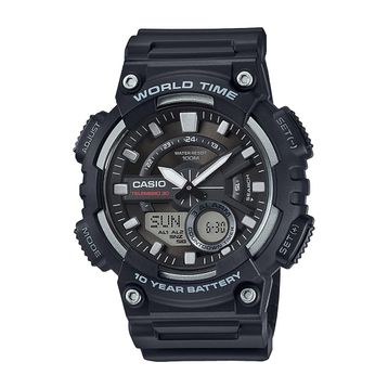 Casio AEQ-110W-1AVDF Erkek Kol Saati