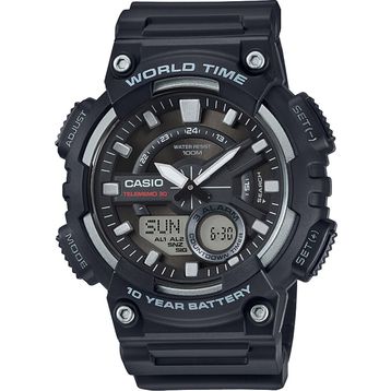 Casio AEQ-110W-1AVDF Erkek Kol Saati