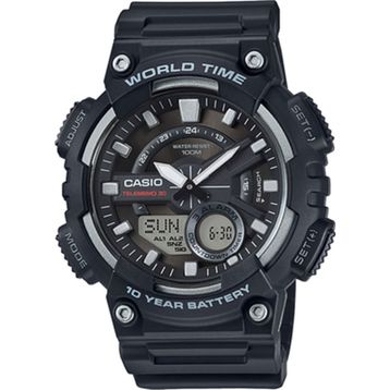 Casio AEQ-110W-1AVDF Erkek Kol Saati